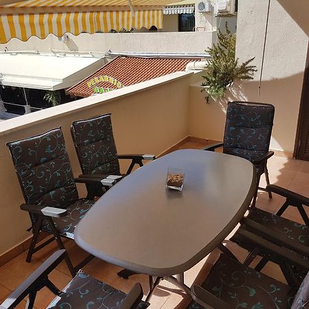 נובליה City Center Apartments מראה חיצוני תמונה
