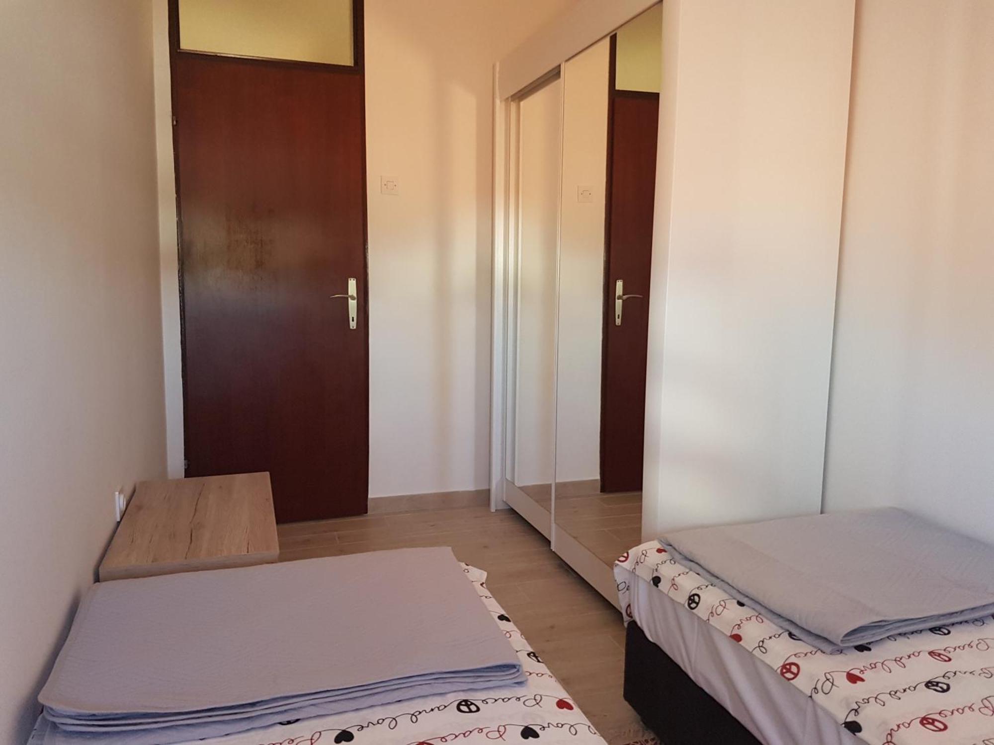 נובליה City Center Apartments חדר תמונה