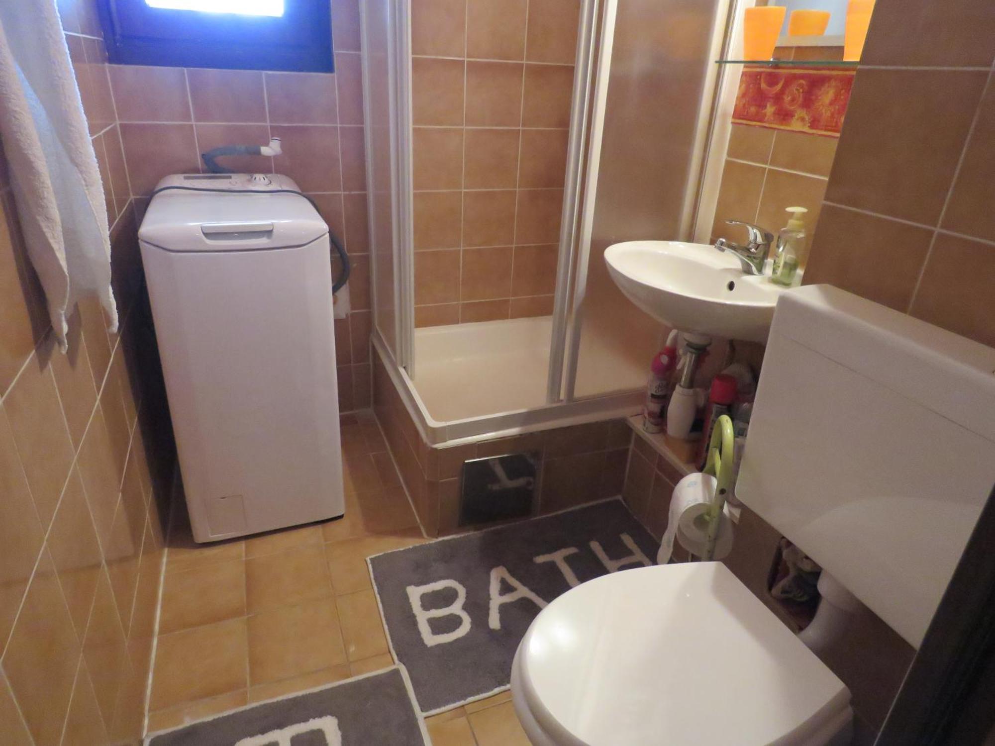 נובליה City Center Apartments חדר תמונה