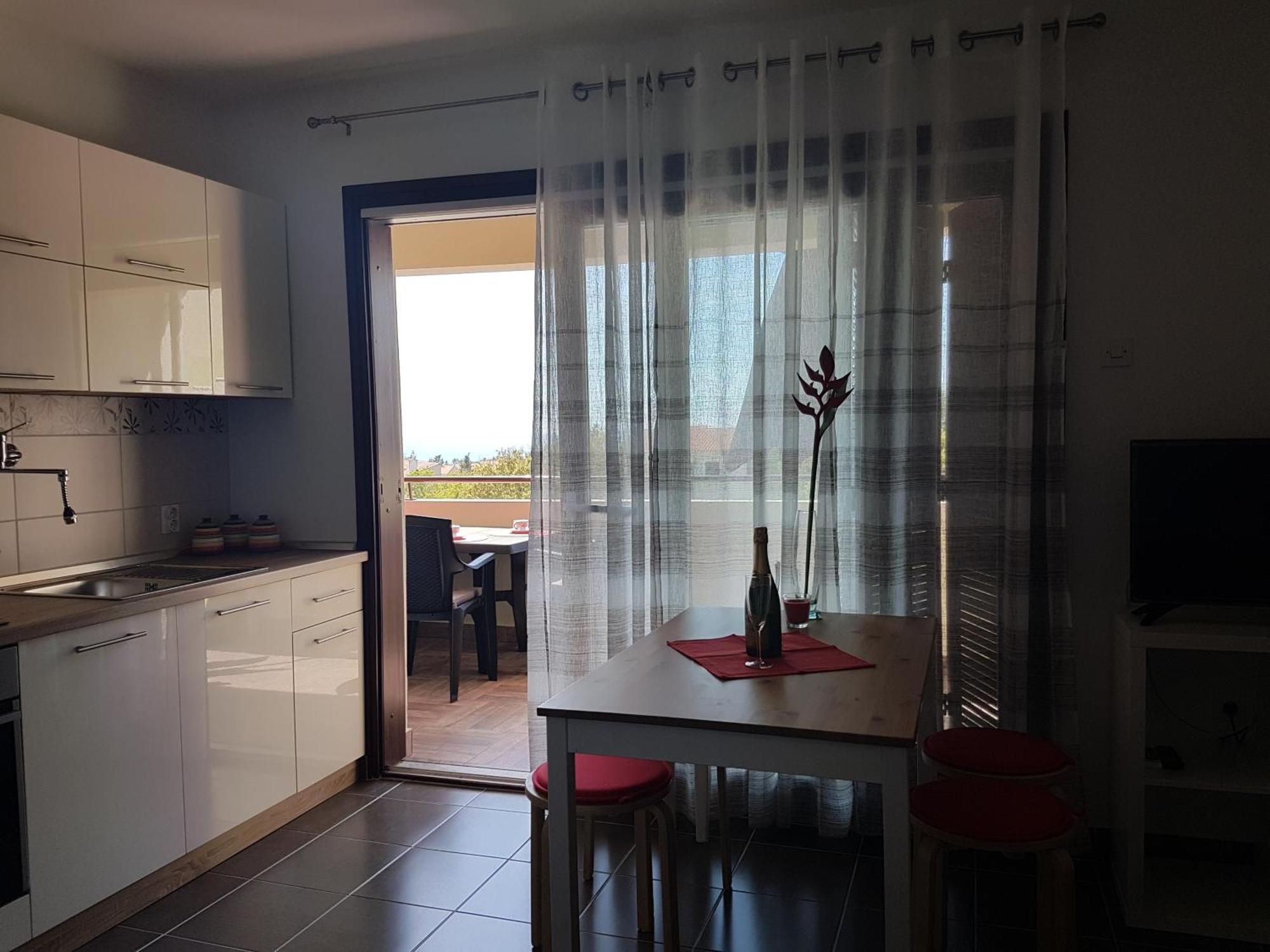 נובליה City Center Apartments חדר תמונה