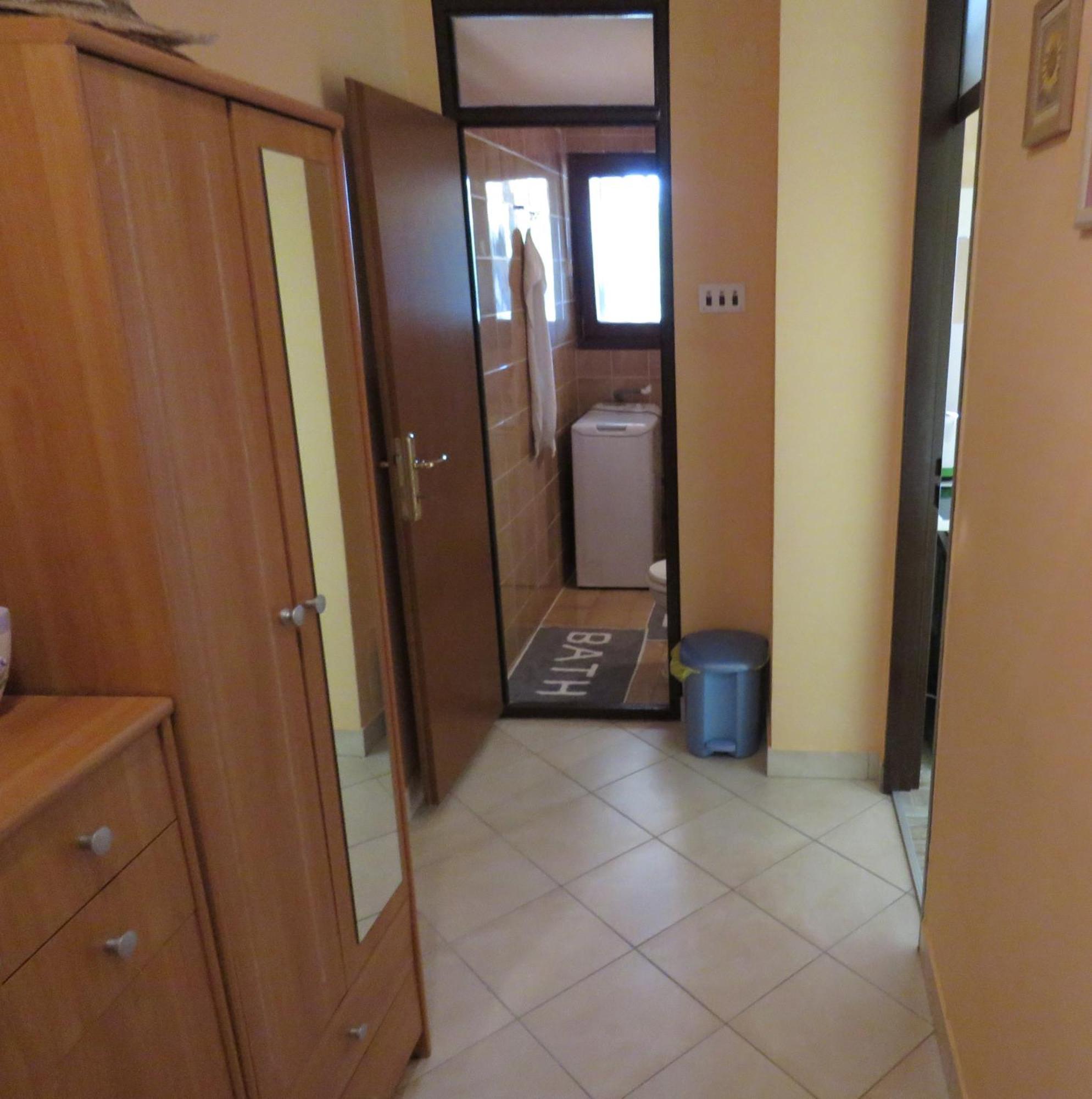 נובליה City Center Apartments חדר תמונה