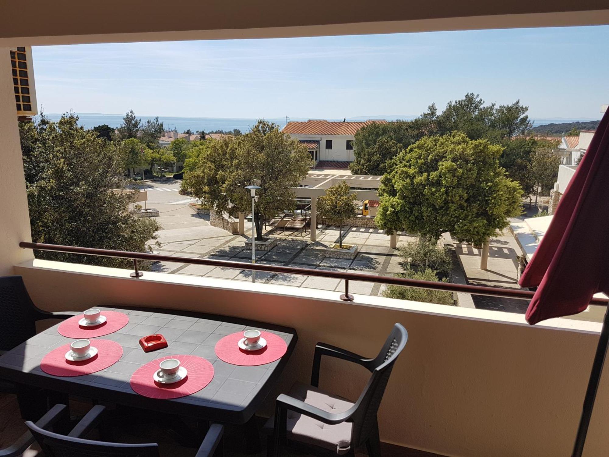 נובליה City Center Apartments חדר תמונה