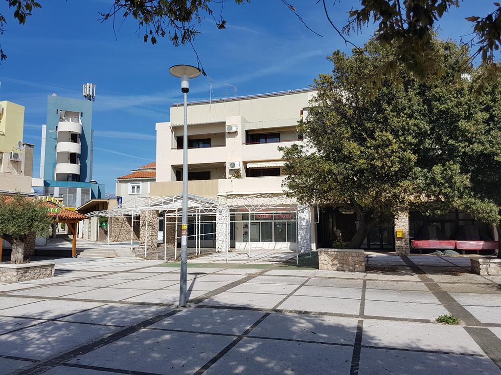 נובליה City Center Apartments מראה חיצוני תמונה