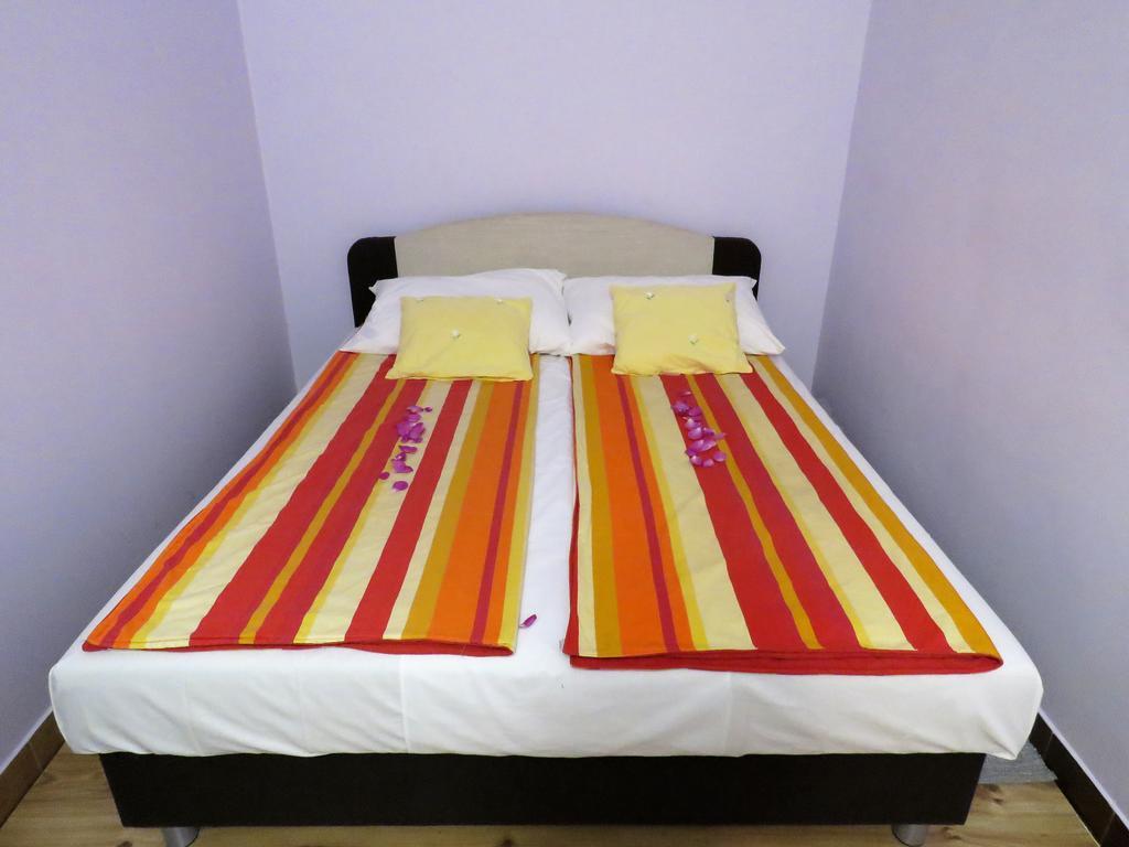 נובליה City Center Apartments מראה חיצוני תמונה