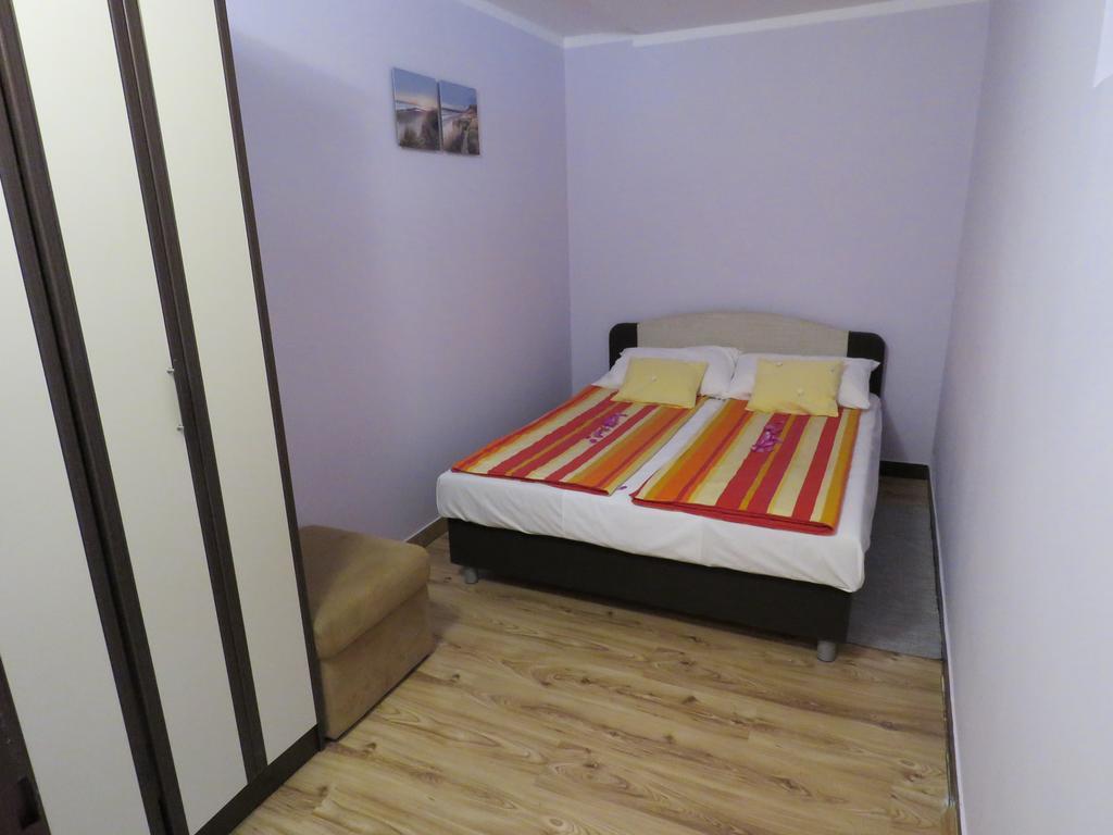 נובליה City Center Apartments מראה חיצוני תמונה