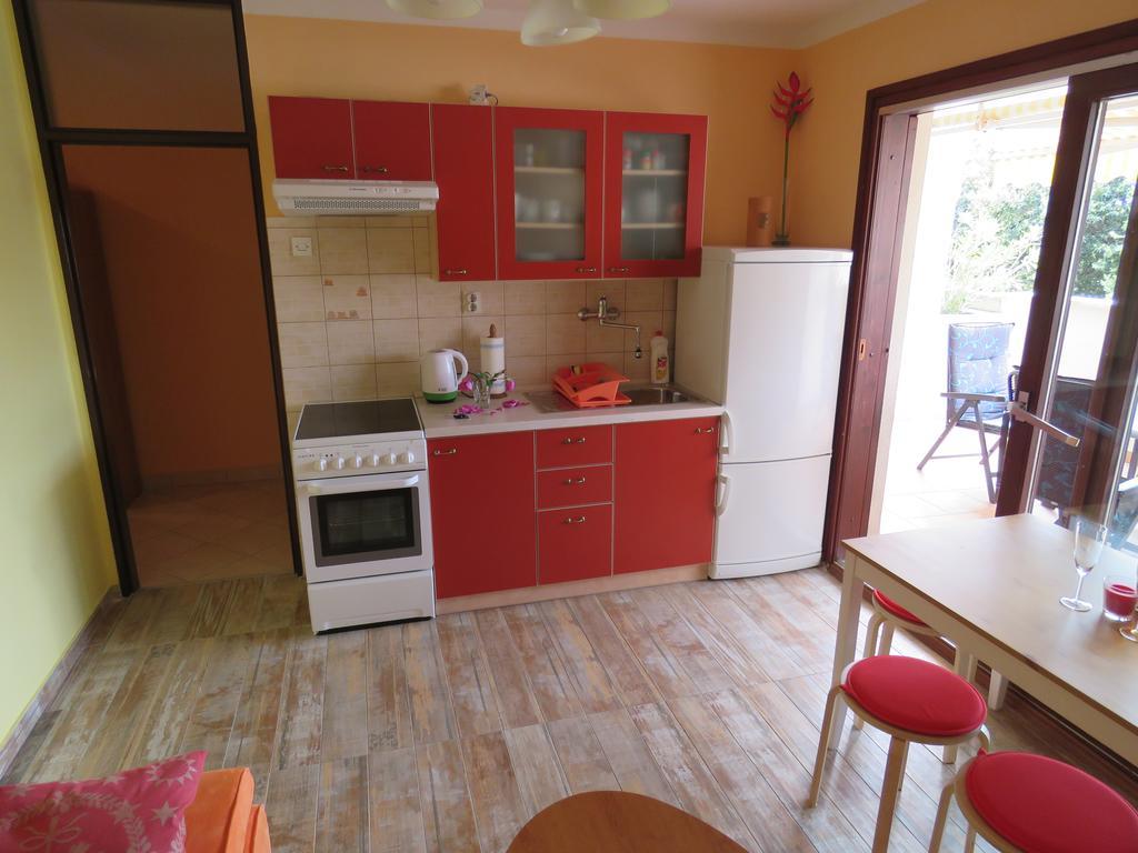 נובליה City Center Apartments מראה חיצוני תמונה