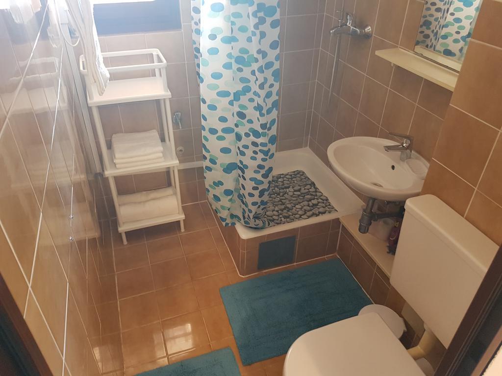 נובליה City Center Apartments מראה חיצוני תמונה