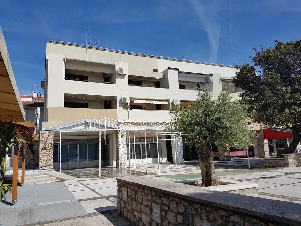 נובליה City Center Apartments מראה חיצוני תמונה