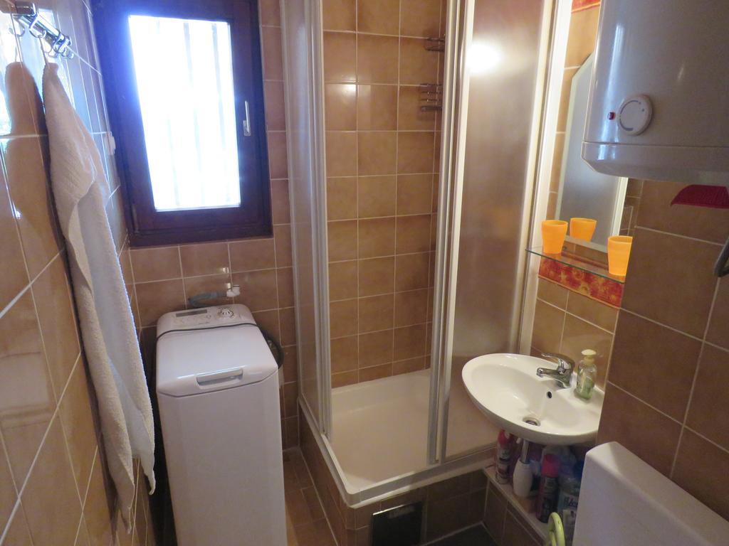 נובליה City Center Apartments מראה חיצוני תמונה