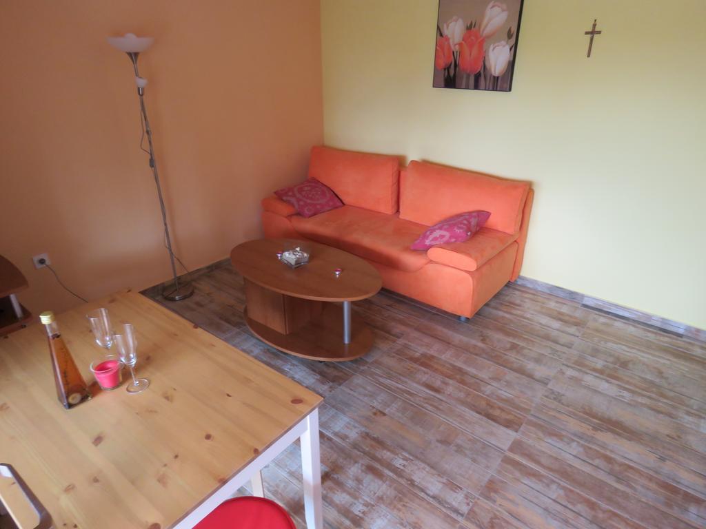 נובליה City Center Apartments מראה חיצוני תמונה