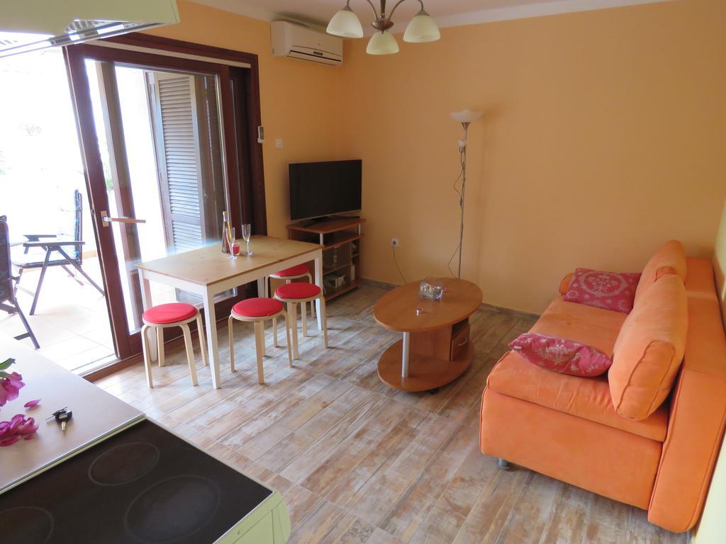 נובליה City Center Apartments מראה חיצוני תמונה