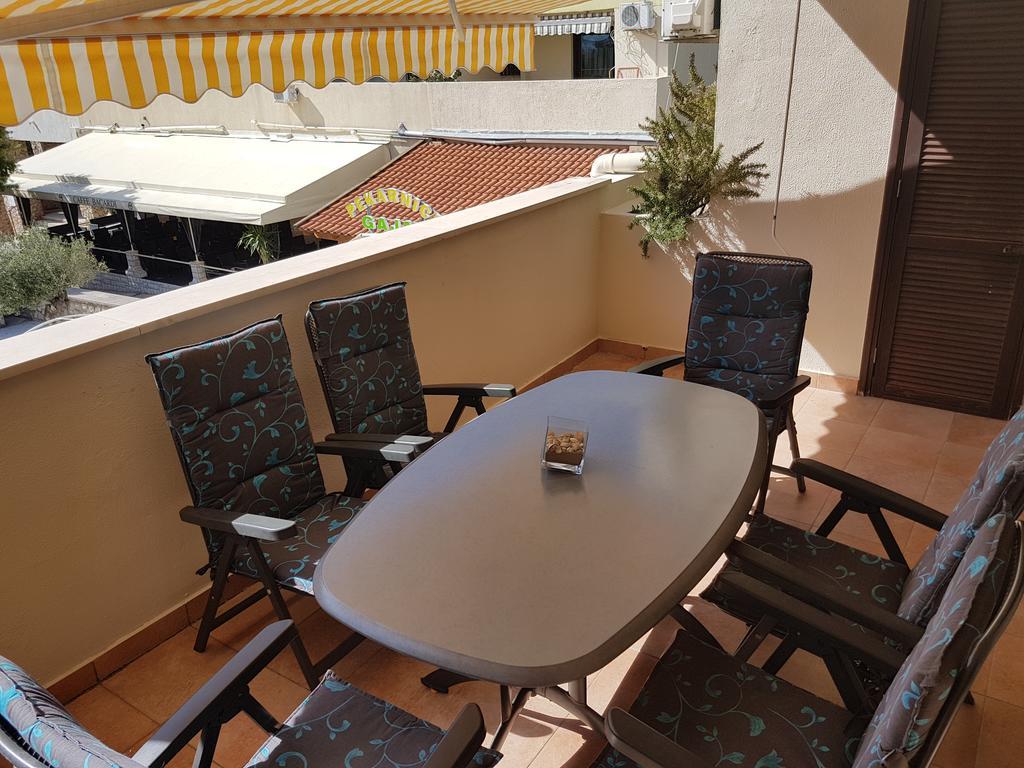 נובליה City Center Apartments מראה חיצוני תמונה